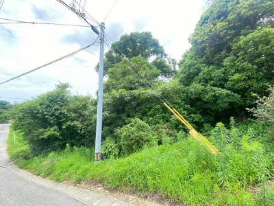 【外観】 | 糟屋郡須恵町大字佐谷土地