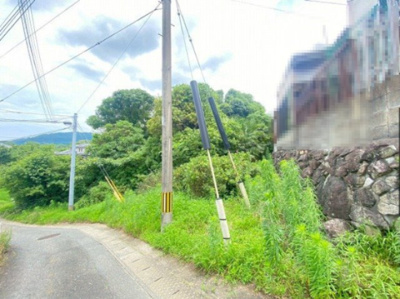 【外観】 | 糟屋郡須恵町大字佐谷土地