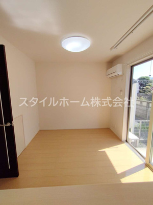 【居間・リビング】 | ＣＡＳＡ ＣＯＮＣＥＲＴＯ（カーサ コンチェルト） | イメージ写真です。