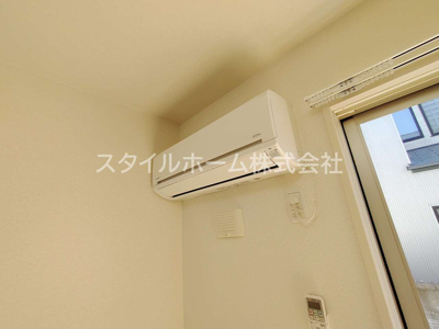 【設備】 | ＣＡＳＡ ＣＯＮＣＥＲＴＯ（カーサ コンチェルト） | イメージ写真です。