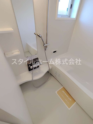 【浴室】 | ＣＡＳＡ ＣＯＮＣＥＲＴＯ（カーサ コンチェルト） | イメージ写真です。