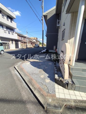 【駐車場】 | ＣＡＳＡ ＣＯＮＣＥＲＴＯ（カーサ コンチェルト）