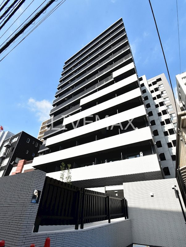 ルフォンプログレ四谷の画像