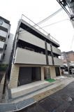 キャメロンプレイス中山手通の画像