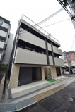 キャメロンプレイス中山手通の画像