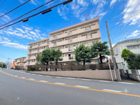 宮前マンション 5階部分 オーナー チェンジの画像