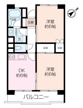 宮前マンション 5階部分 オーナー チェンジの画像