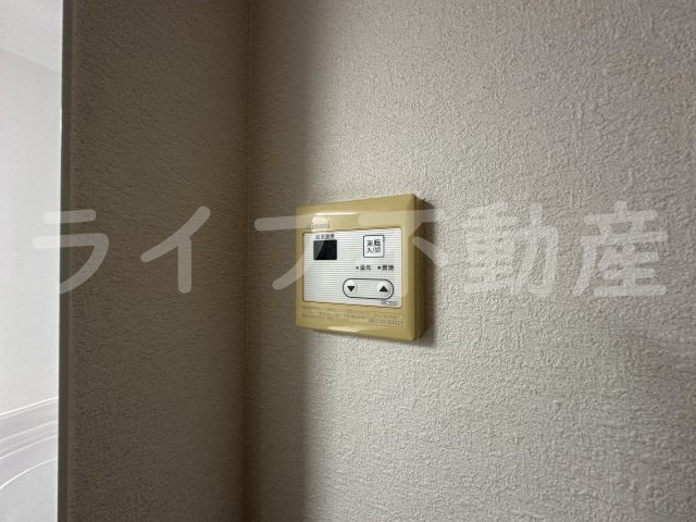 シャトー寿楽の設備