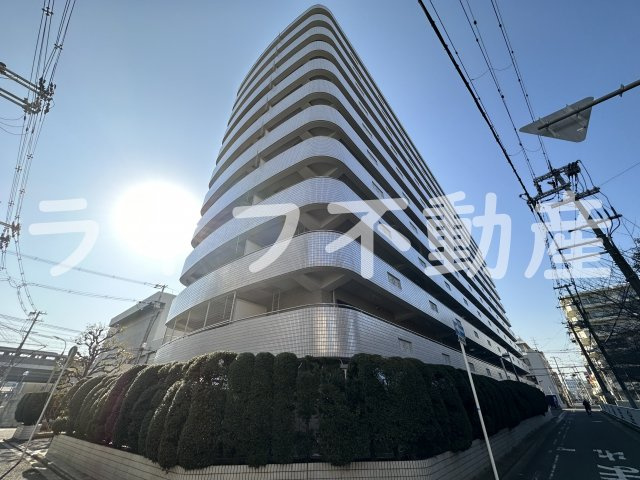 シャトー寿楽
