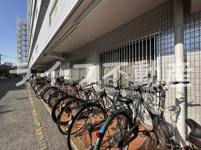 シャトー寿楽のその他共用部分