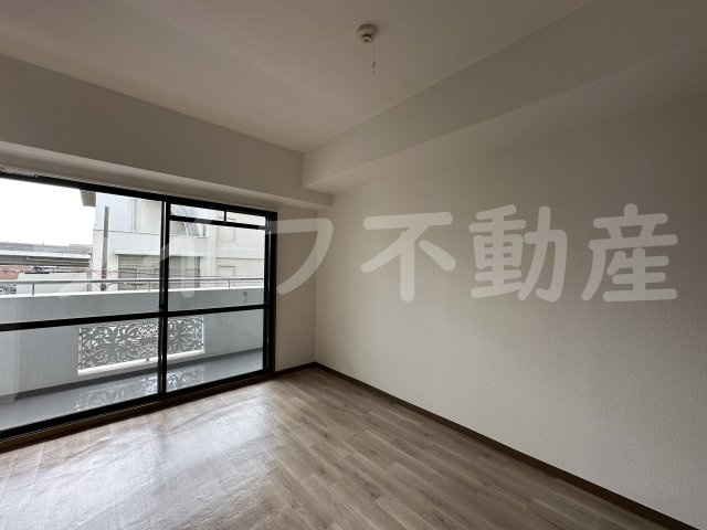 シャトー寿楽の内装|おしゃれな内装です
