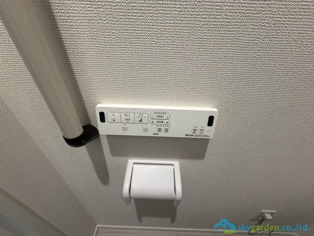 伊勢原市田中2期　新築戸建　全2棟1号棟の設備