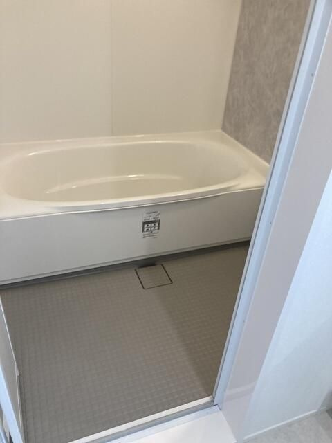 ＭＯＣＸＳＴＹＬＥ下北沢の浴室