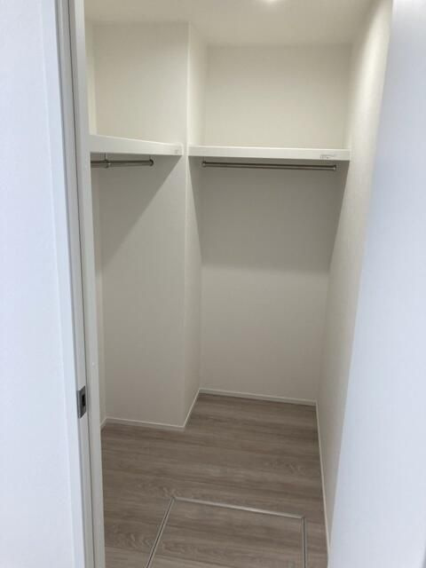 ＭＯＣＸＳＴＹＬＥ下北沢の収納