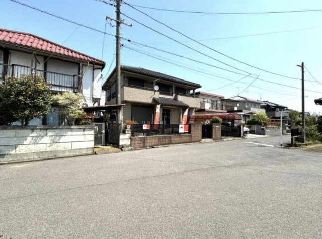 【外観】 | 南埼玉郡宮代町宮代台　中古戸建