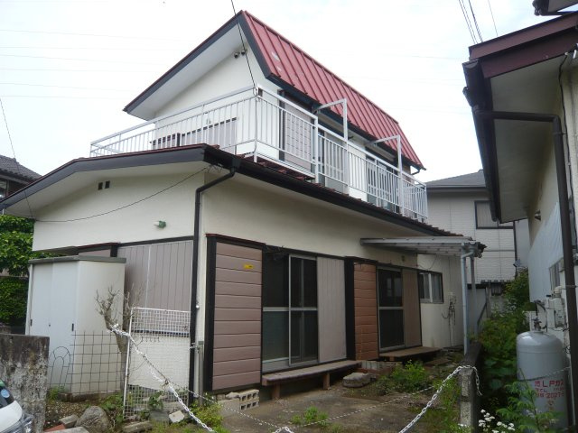 宇都宮市滝の原３丁目1330-7