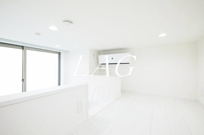 【寝室】 | QUQURI Meguro | 寝室です。