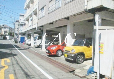 【その他】 | 佐野マンション
