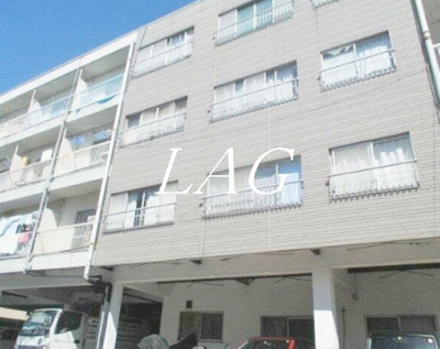 【外観】 | 佐野マンション | 外観です。