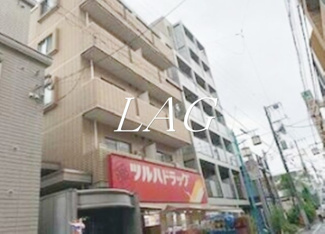 【外観】 | メゾン・エルーセラ | 外観です。