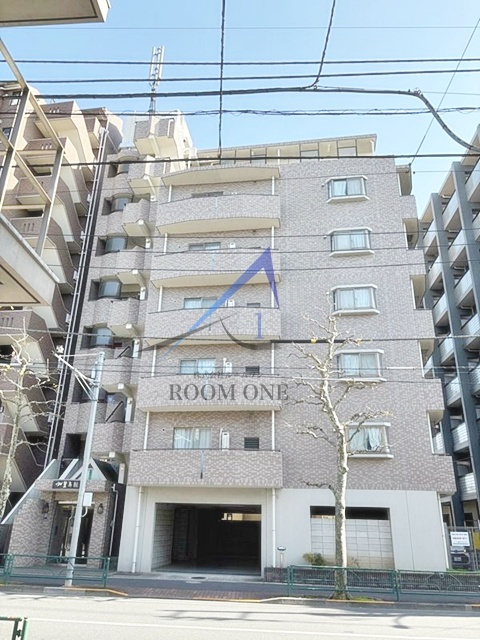 パル・豊島館