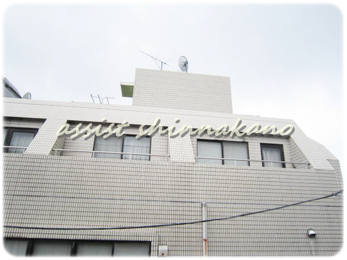 ダイヤモンドフジの展望