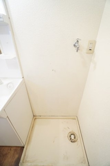 【洗面所】 | セジュール五井Ｃ | ※同物件、同タイプの写真になります。