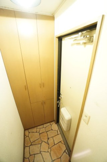 【玄関】 | セジュール五井Ｃ | ※同物件、同タイプの写真になります。
