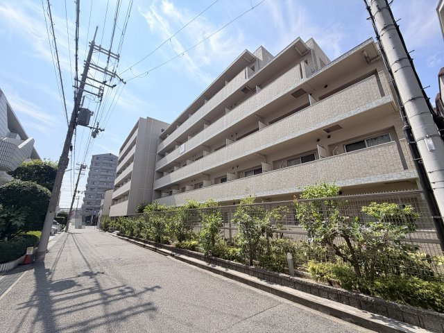 エル・セレーノ石屋川