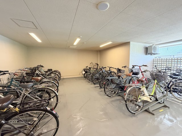 エル・セレーノ石屋川のその他共用部分