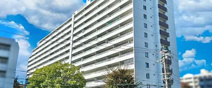 【虹ヶ丘マンション本館】仲介手数料無料！西山小学校・神丘中学校の画像