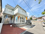 長田区片山町1丁目戸建の画像