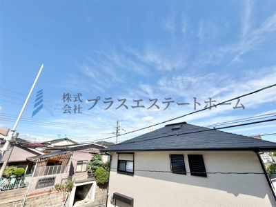 【展望】 | 長田区片山町1丁目戸建