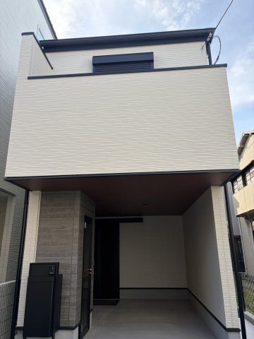 今津久寿川町新築戸建