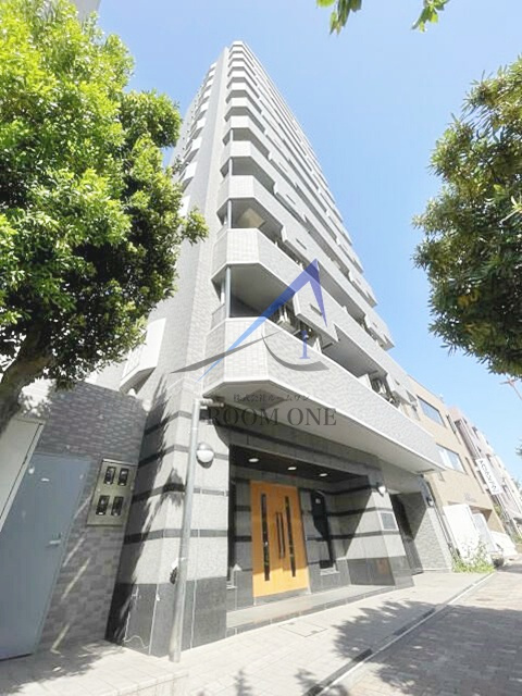 クレアシオン市ヶ谷西