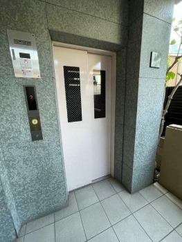 K2恩賜公園のその他共用部分