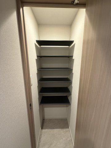 スプランディッド難波VII(セブン)の設備