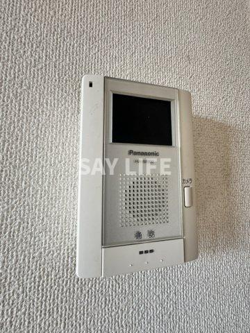 ドエル光南のセキュリティ