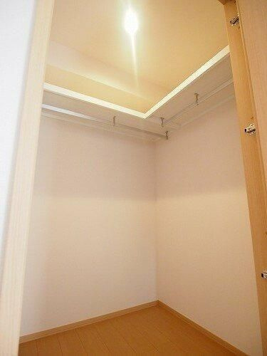 ＨＯＵＳＥ．Ｋ（ハウスＫ）の収納