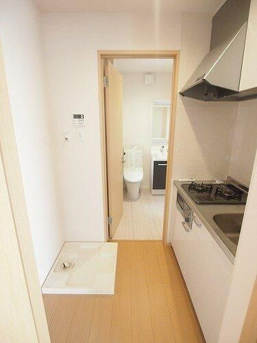 ＨＯＵＳＥ．Ｋ（ハウスＫ）の設備