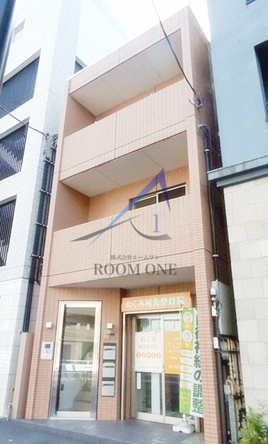 TMG市谷