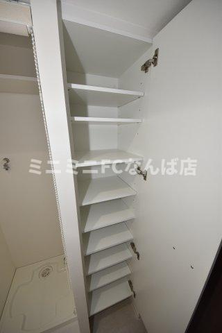 Luce Chiyozakiのその他共用部分