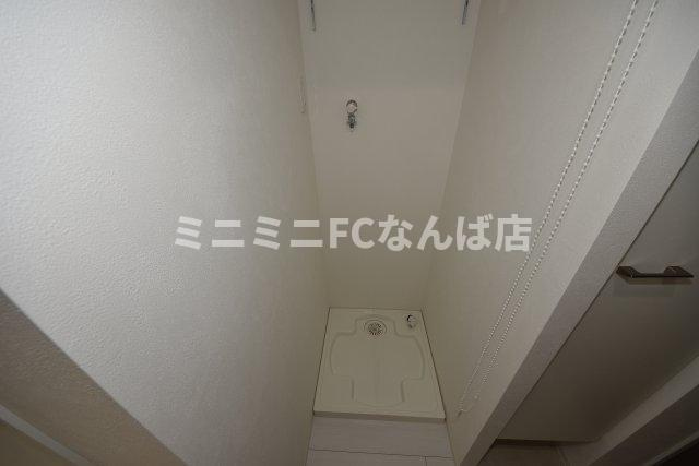 Luce Chiyozakiの設備