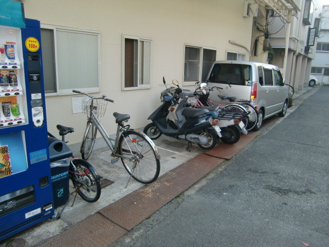 カーサ御影Ⅰのその他