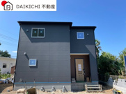 杉戸町清地　Livele Garden.S　新築戸建　全1棟　1号棟の画像