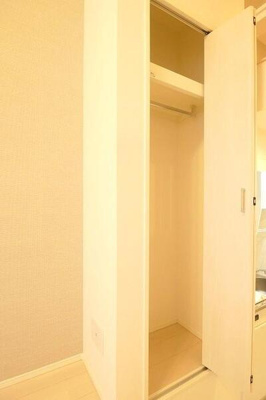 【収納】 | カーサアズール王子栄町
