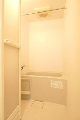 【浴室】 | カーサアズール王子栄町