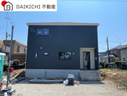 杉戸町杉戸　CRADLE GARDEN　第27 新築戸建　全1棟　1号棟の画像