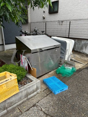 【その他共用部分】 | カーサ　デ　アミーゴ