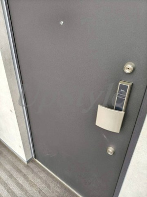 【玄関】 | ルネサンスコート浅草